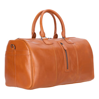 Dolly - Reisetasche aus Leder