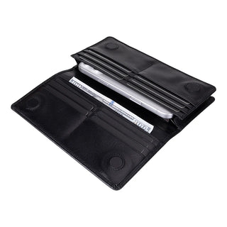 Aura Leather Wallet