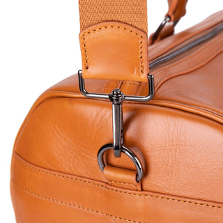 Dolly - Reisetasche aus Leder