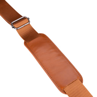 Dolly - Reisetasche aus Leder