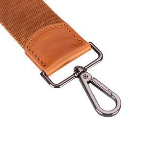 Dolly - Reisetasche aus Leder