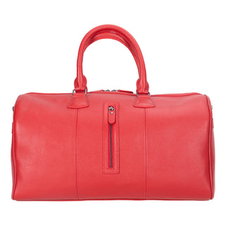 Dolly - Reisetasche aus Leder