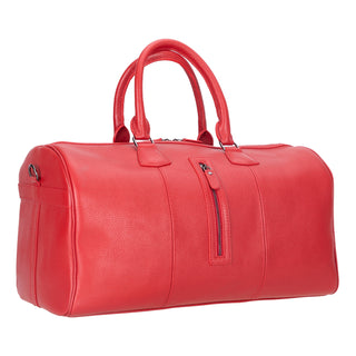 Dolly - Reisetasche aus Leder