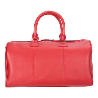 Dolly - Reisetasche aus Leder