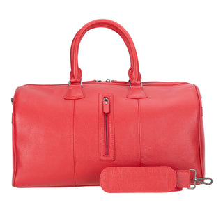 Dolly - Reisetasche aus Leder