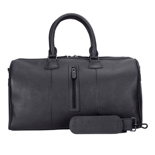 Dolly - Reisetasche aus Leder