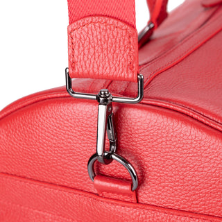 Dolly - Reisetasche aus Leder