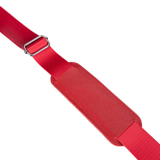 Dolly - Reisetasche aus Leder