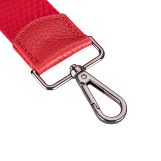 Dolly - Reisetasche aus Leder