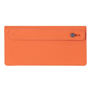 Aura Leather Wallet