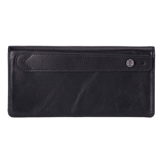Aura Leather Wallet