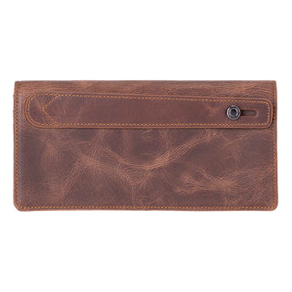 Aura Leather Wallet