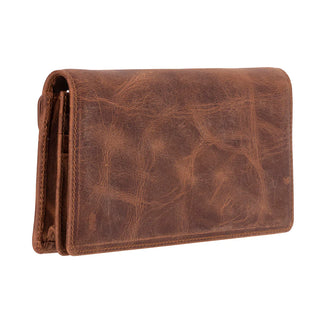 Aura Leather Wallet