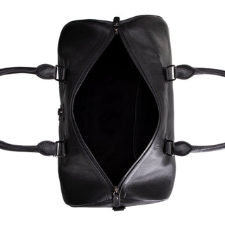 Dolly - Reisetasche aus Leder