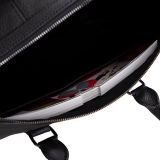 Dolly - Reisetasche aus Leder