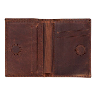 Nigra Leather Men's Wallet