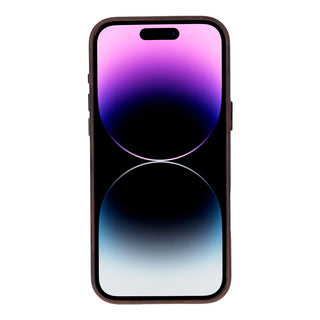 Prestige iPhone 17 Pro Max Leather Case