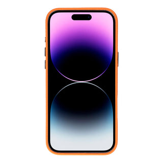 Prestige iPhone 17 Pro Leather Case