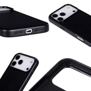 Prestige iPhone 17 Pro Max Leather Case