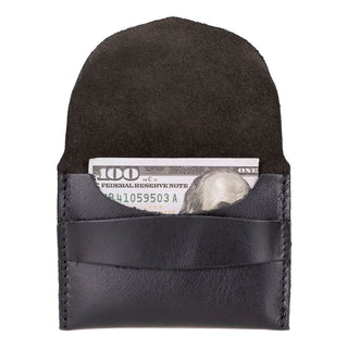 Kyoto Leather Card Holder