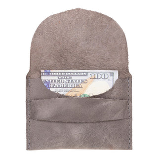 Kyoto Leather Card Holder