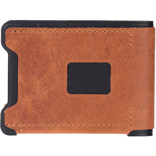 Valdes Leather Men's Wallet