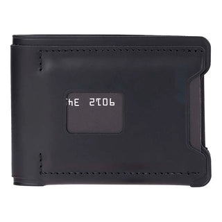 Valdes Leather Men's Wallet