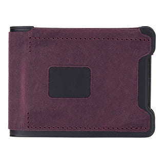 Valdes Leather Men's Wallet