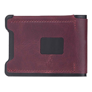 Valdes Leather Men's Wallet