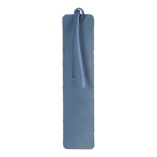 Markora Leather Bookmark