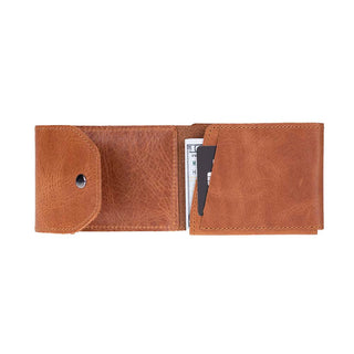 Ramos Leather Men's Wallet