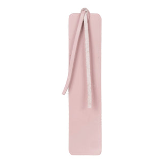Markora Leather Bookmark