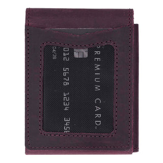 Ramos Leather Men's Wallet