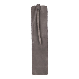 Markora Leather Bookmark