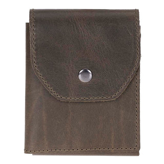 Ramos Leather Men's Wallet