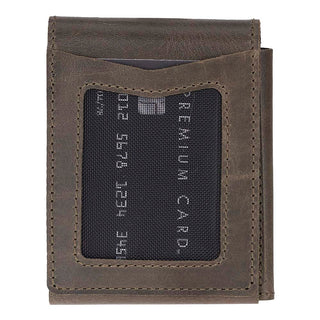 Ramos Leather Men's Wallet