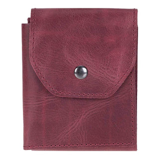Ramos Leather Men's Wallet