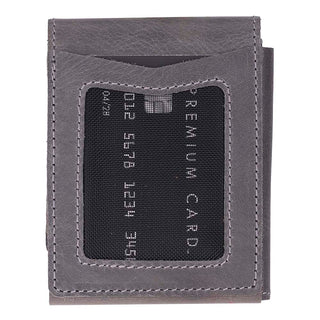 Ramos Leather Men's Wallet