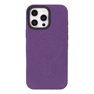 Vento iPhone 16 Pro Max Leather Case