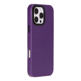 Vento iPhone 16 Pro Leather Case