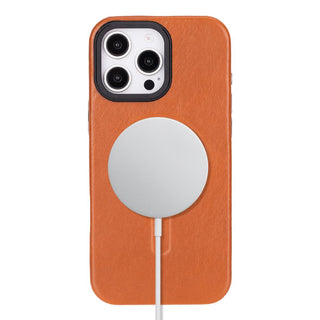 Vento iPhone 16 Pro Leather Case