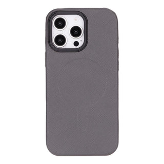 Vento iPhone 16 Pro Leather Case