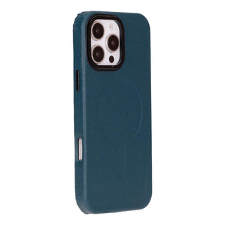 Vento iPhone 16 Pro Leather Case