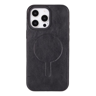 Vento iPhone 16 Pro Leather Case