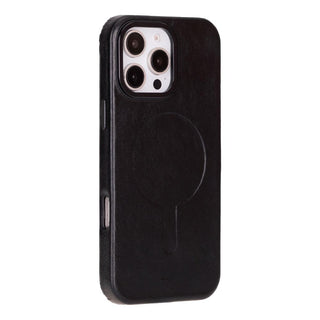 Vento iPhone 16 Pro Max Leather Case