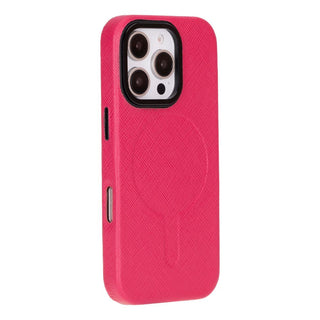 Vento iPhone 16 Pro Max Leather Case