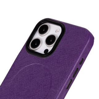 Vento iPhone 16 Pro Max Leather Case