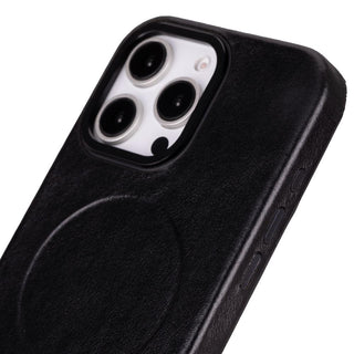 Vento iPhone 16 Pro Leather Case