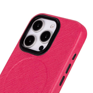 Vento iPhone 16 Pro Max Leather Case