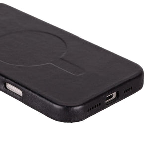 Vento iPhone 16 Pro Leather Case